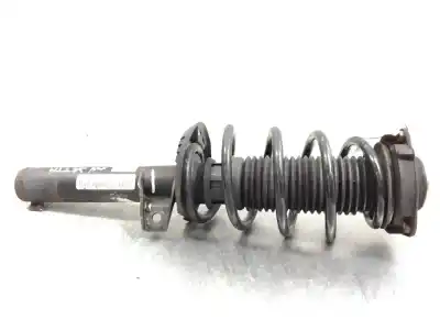 Автозапчасти б/у АМОРТИЗАТОР ПЕРЕДНИЙ ПРАВЫЙ за VOLKSWAGEN JETTA (1K2)  ссылки OEM IAM 1T0413031GJ  