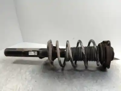 Piesă de schimb auto la mâna a doua amortizor fațã dreapta pentru volkswagen golf vi (5k1) advance referințe oem iam 