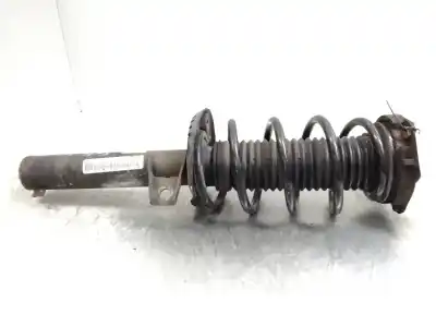 Second-hand car spare part FRONT LEFT SHOCK ABSORBER for VOLKSWAGEN JETTA (1K2)  OEM IAM references 1T0413031GG  