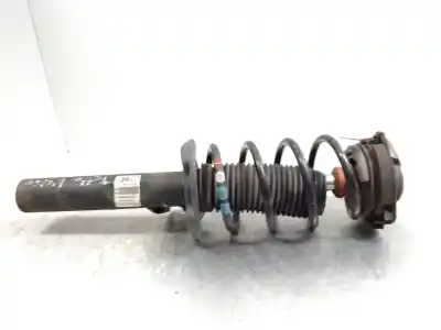 Автозапчасти б/у АМОРТИЗАТОР ПЕРЕДНИЙ ПРАВЫЙ за VOLKSWAGEN JETTA (1K2)  ссылки OEM IAM 1T0413031GG  