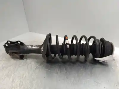 Peça sobressalente para automóvel em segunda mão amortecedor dianteiro direito por volkswagen vento (1h2) 1.9 diesel referências oem iam 