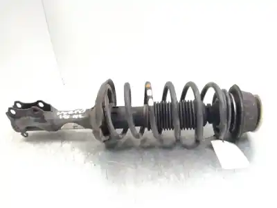 Peça sobressalente para automóvel em segunda mão amortecedor dianteiro esquerdo por volkswagen vento (1h2) 1.9 diesel referências oem iam 