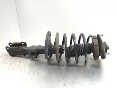 Peça sobressalente para automóvel em segunda mão amortecedor dianteiro esquerdo por volvo s80 berlina 2.8 bi-turbo cat referências oem iam 