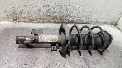 Second-hand car spare part front left shock absorber for volvo c30 d5 kinetic oem iam references 6n5118k001acb