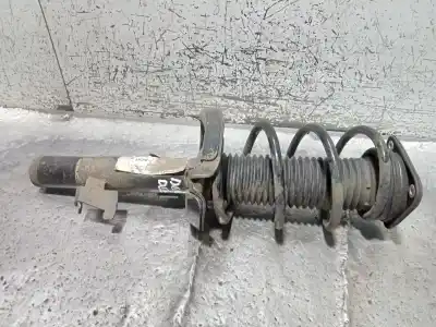 Second-hand car spare part front right shock absorber for volvo v40 basis oem iam references 3005186