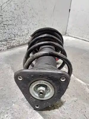 Second-hand car spare part front right shock absorber for volvo v40 basis oem iam references 3005186  