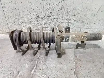 Second-hand car spare part front left shock absorber for volvo v40 basis oem iam references 3005186