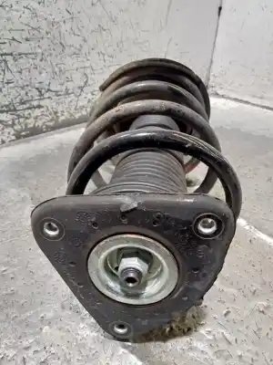 Peça sobressalente para automóvel em segunda mão amortecedor dianteiro esquerdo por volvo v40 basis referências oem iam 3005186  