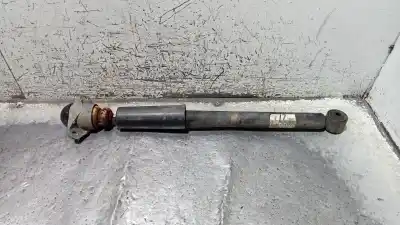 Second-hand car spare part right rear shock absorber for audi a1 (8x) attraction oem iam references 6r0512011ac Second-hand car spare part right rear shock absorber for audi a1 (8x) attraction oem iam references 6r0512011ac