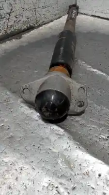 Second-hand car spare part right rear shock absorber for audi a1 (8x) attraction oem iam references 6r0512011ac   Second-hand car spare part right rear shock absorber for audi a1 (8x) attraction oem iam references 6r0512011ac