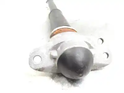 Автозапчастина б/у задній амортизатор для audi a3 (8p) 2.0 tdi s line (103kw) посилання на oem iam 1k0513029hq  