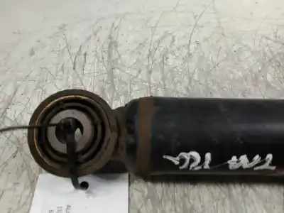 Автозапчастина б/у задній амортизатор для audi a3 (8p) 2.0 tdi s line (103kw) посилання на oem iam 1k0513029hq  