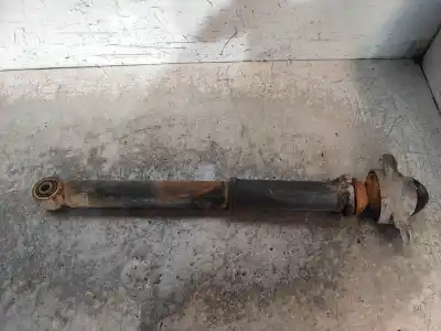 Second-hand car spare part right rear shock absorber for audi a3 sportback (8p) 2.0 tdi ambiente oem iam references 1k0513029hm