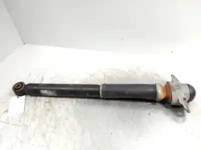 Peça sobressalente para automóvel em segunda mão amortecedor traseiro por audi a3 sportback (8p) 2.0 tdi ambiente referências oem iam 1k0513029hd