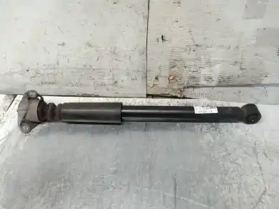 Peça sobressalente para automóvel em segunda mão amortecedor traseiro esquerdo por audi a1 sportback (8xa) ambition referências oem iam 6r0512011ab
