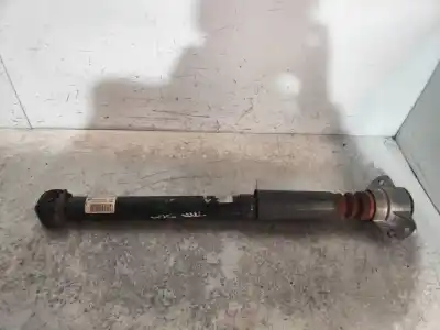 Peça sobressalente para automóvel em segunda mão amortecedor traseiro direito por audi a4 berlina (b8) básico quattro referências oem iam 8t0513035m