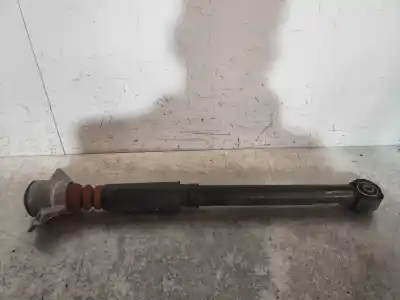 Peça sobressalente para automóvel em segunda mão amortecedor traseiro esquerdo por audi a4 berlina (b8) básico quattro referências oem iam 8t0513035m