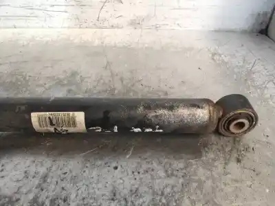 Second-hand car spare part rear left shock absorber for audi a4 avant (8k5) (2008) básico oem iam references 8k0513035aa  