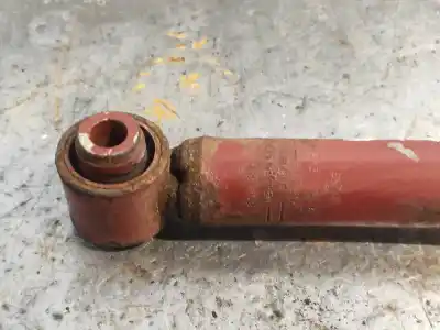 Second-hand car spare part rear left shock absorber for audi a4 cabrio (8h) 3.0 v6 30v cat (asn) oem iam references 8e0513033  