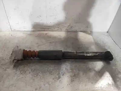 Second-hand car spare part right rear shock absorber for audi a6 avant (4f5) 2.4 oem iam references 4f0513032h