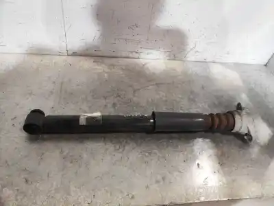Second-hand car spare part rear left shock absorber for audi a6 avant (4f5) 2.4 oem iam references 4f0513032h