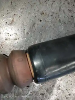 Peça sobressalente para automóvel em segunda mão amortecedor traseiro esquerdo por audi a5 coupe (8t) 3.0 v6 24v tdi referências oem iam 8k0513035l  
