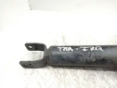 Pezzo di ricambio per auto di seconda mano ammortizzatore posteriore sinistro per audi a8 (4e2) 4.2 v8 40v riferimenti oem iam 4e0616001g  