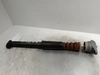 Pezzo di ricambio per auto di seconda mano ammortizzatore posteriore per audi a6 berlina (4f2) 2.7 tdi riferimenti oem iam 4f0513032h