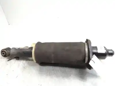 Second-hand car spare part REAR LEFT SHOCK ABSORBER for AUDI ALLROAD QUATTRO (4B5)  OEM IAM references 4Z7616019A  