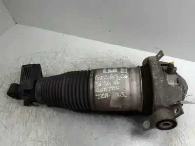 Second-hand car spare part REAR LEFT SHOCK ABSORBER for AUDI Q7 (4L)  OEM IAM references 7L8616002  
