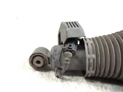 Second-hand car spare part rear left shock absorber for audi q7 (4l) 3.0 v6 24v tdi oem iam references 7l8616002  