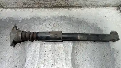 Peça sobressalente para automóvel em segunda mão amortecedor traseiro esquerdo por audi a6 berlina (4f2) 2.0 tdi referências oem iam 