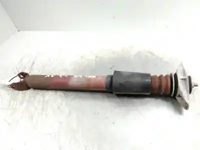 Peça sobressalente para automóvel em segunda mão amortecedor traseiro por audi s8 (d2) 4.2 340 cv / 250 kw referências oem iam 4d0513031m