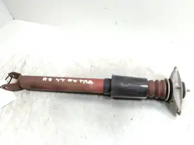 Peça sobressalente para automóvel em segunda mão amortecedor traseiro por audi s8 (d2) 4.2 340 cv / 250 kw referências oem iam 4d0513031m