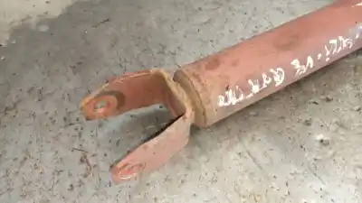 Peça sobressalente para automóvel em segunda mão amortecedor traseiro esquerdo por audi s8 (d2) 4.2 referências oem iam 4d0513031  