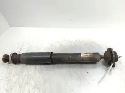 Pezzo di ricambio per auto di seconda mano ammortizzatore posteriore per bmw serie 1 berlina (e81/e87) 120d riferimenti oem iam 33526768917