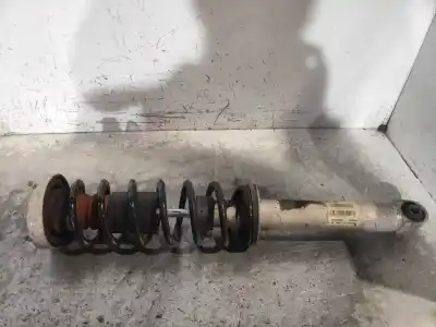 Pezzo di ricambio per auto di seconda mano ammortizzatore posteriore sinistro per bmw serie 5 berlina (e60) 520d riferimenti oem iam 33526766605