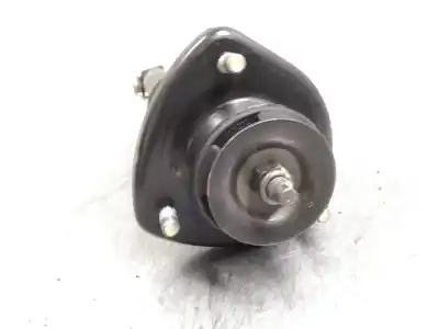 Second-hand car spare part rear left shock absorber for bmw x5 (e53) 3.0 24v cat oem iam references   