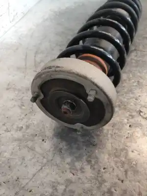 Peça sobressalente para automóvel em segunda mão amortecedor traseiro direito por bmw serie 7 (e65/e66) 735i referências oem iam   