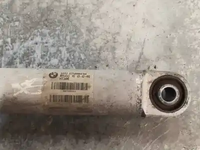 Peça sobressalente para automóvel em segunda mão amortecedor traseiro direito por bmw serie 7 (e65/e66) 735i referências oem iam   