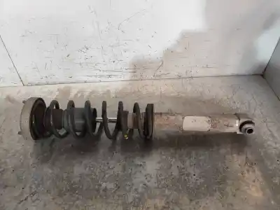Second-hand car spare part rear left shock absorber for bmw serie 7 (e65/e66) 735i oem iam references 3352675809404