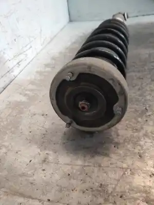 Peça sobressalente para automóvel em segunda mão amortecedor traseiro esquerdo por bmw serie 7 (e65/e66) 735i referências oem iam 3352675809404  