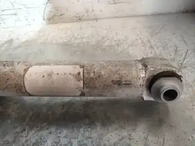 Peça sobressalente para automóvel em segunda mão amortecedor traseiro esquerdo por bmw serie 7 (e65/e66) 735i referências oem iam 3352675809404  