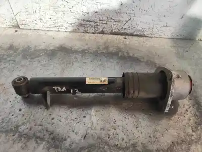 Second-hand car spare part rear left shock absorber for bmw x5 (e70) 3.0d oem iam references 33526781927