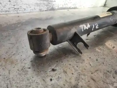 Peça sobressalente para automóvel em segunda mão amortecedor traseiro esquerdo por bmw x5 (e70) 3.0d referências oem iam 33526781927  