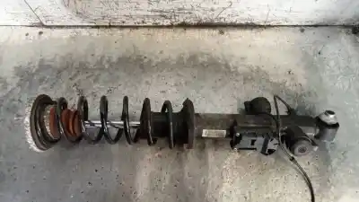 Second-hand car spare part right rear shock absorber for bmw serie 5 lim. (f10) 535d xdrive oem iam references 37126796860