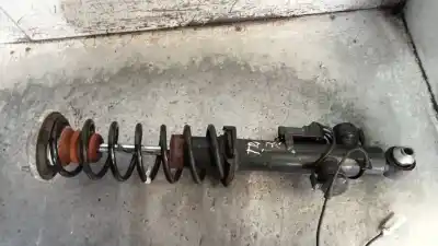 Second-hand car spare part rear left shock absorber for bmw serie 5 lim. (f10) 535d xdrive oem iam references 37126796859