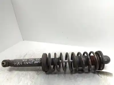 Peça sobressalente para automóvel em segunda mão amortecedor traseiro por bmw serie 7 (e23) 735i referências oem iam 