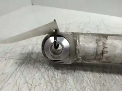 Second-hand car spare part rear shock absorber for bmw serie 7 (e65/e66) 3.6 v8 32v cat oem iam references 33526758095  