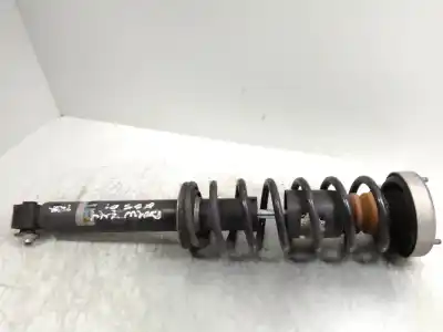 Tweedehands auto-onderdeel achter schokbreker voor bmw serie 7 (e65/e66) 745i oem iam-referenties 19172743